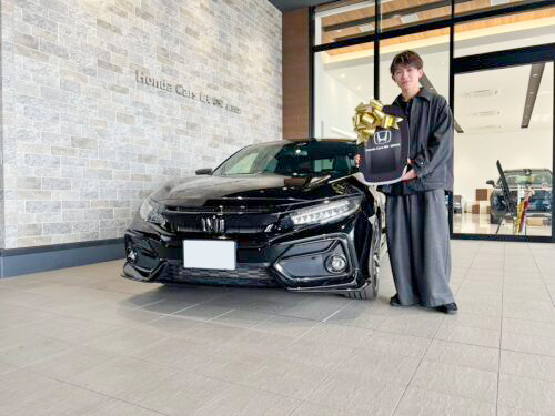 2026.03.16 長良北店 納車写真