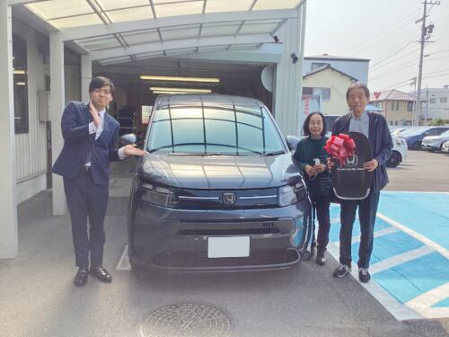 2026.03.30 豊明北店 納車写真