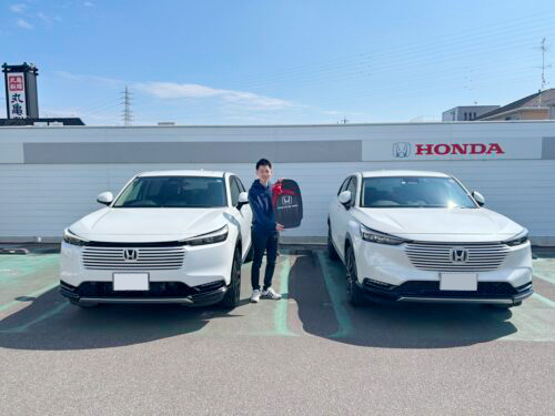 2026.03.24 柳津店 納車写真