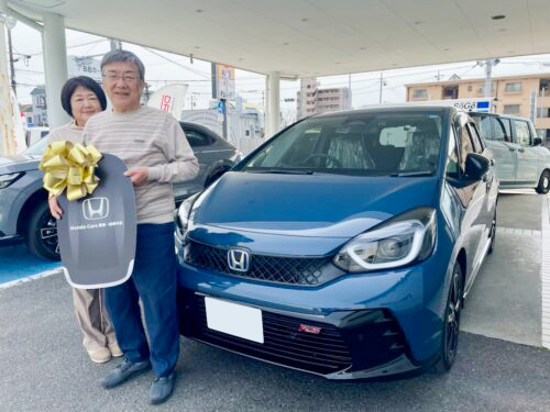 2026.03.23 国府宮店 納車写真