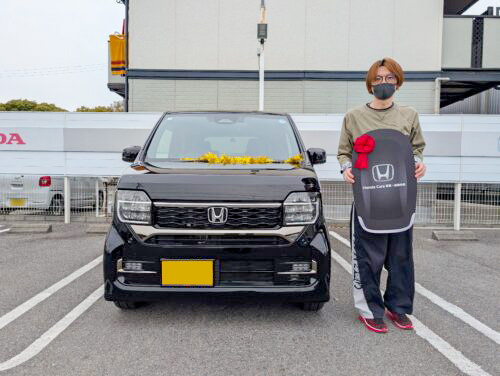 2026.03.23 半田青山店 納車写真