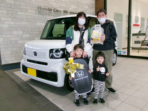 2026.03.23 安城住吉店 納車写真