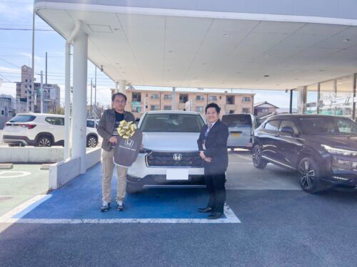 2026.03.17 国府宮店 納車写真