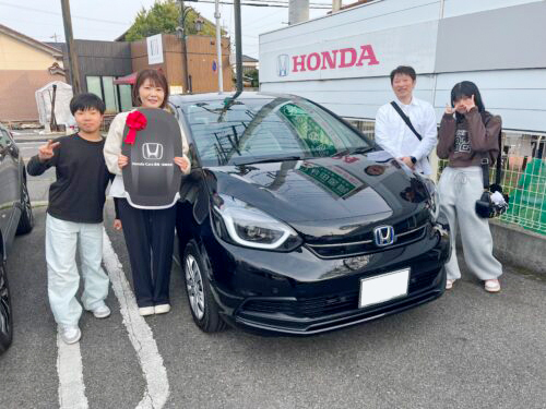 2026.03.31 半田青山店 納車写真