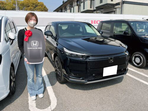 2026.03.28 半田青山店 納車写真