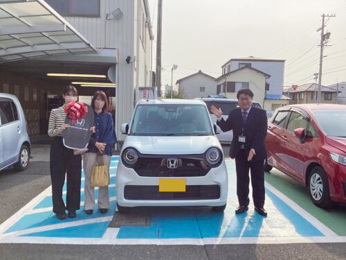 2026.03.30 豊明北店 納車写真