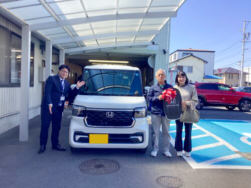 2026.03.16 豊明北店 納車写真