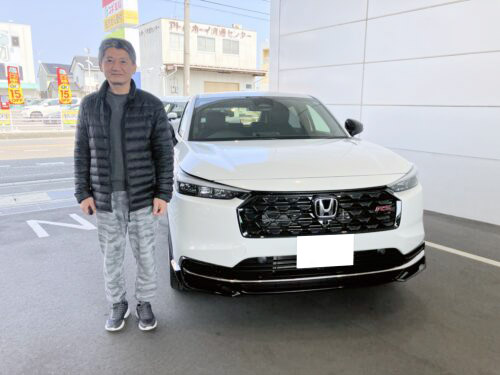 2026.03.31 柳津店 納車写真