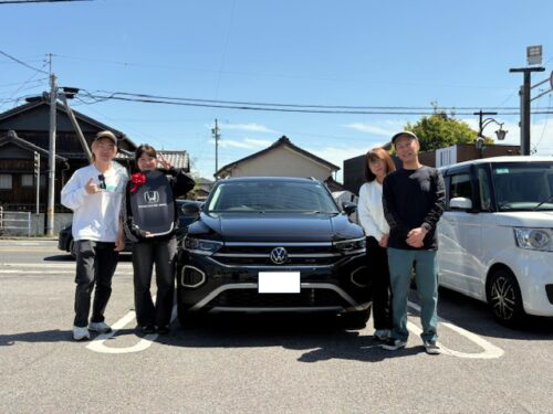 2026.04.16 半田青山店 納車写真