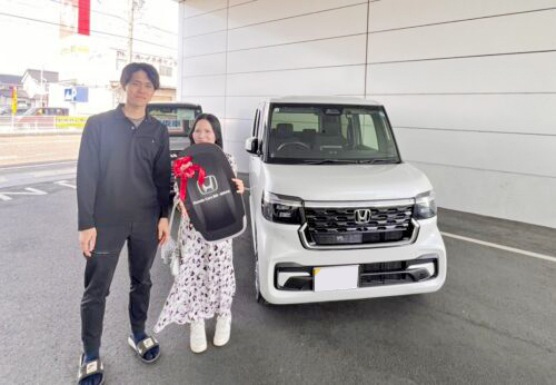 2026.04.27 柳津店 納車写真