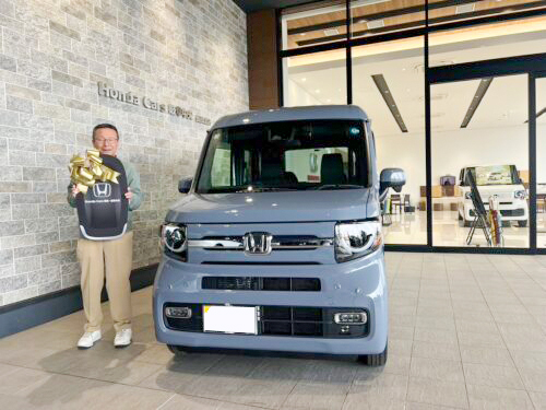 2026.04.27 長良北店 納車写真