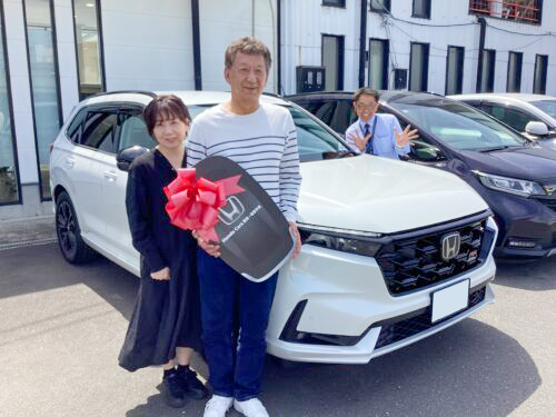 2026.04.20 津島神尾店 納車写真