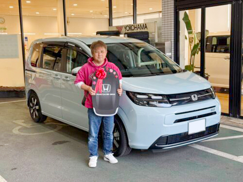 2026.04.30 楠インター店 納車写真