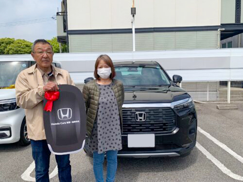 2026.04.25 半田青山店 納車写真