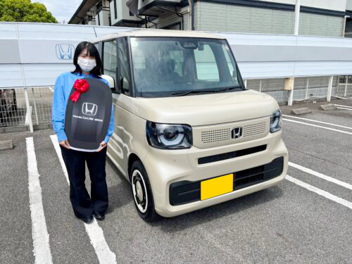 2026.04.25 半田青山店 納車写真