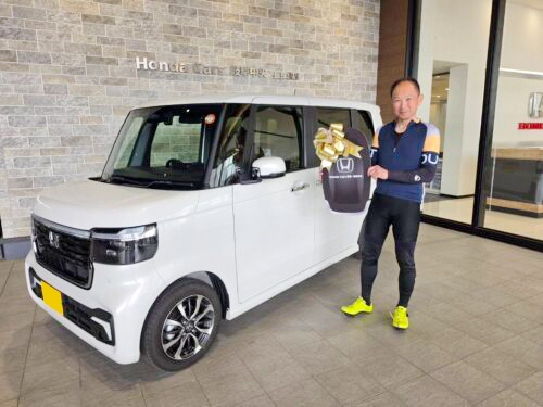 2026.04.27 長良北店 納車写真