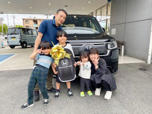 2026.04.20 国府宮店 納車写真