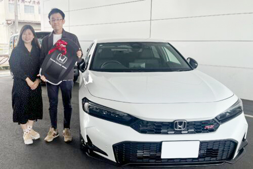 2026.04.27 柳津店 納車写真