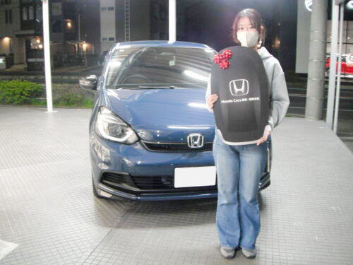 大府店 納車写真