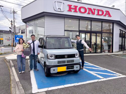 2026.04.27 名和店 納車写真