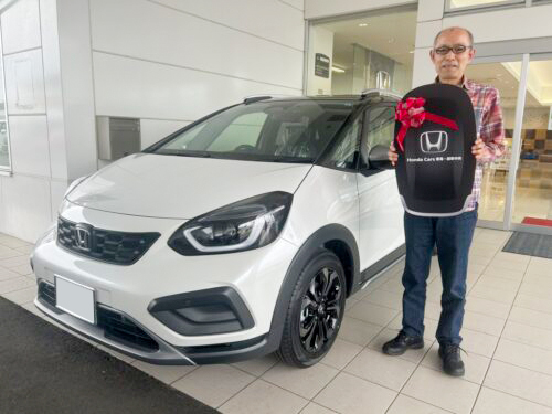 2026.04.20 柳津店 納車写真