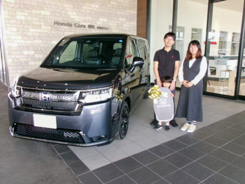 2026.04.20 安城住吉店 納車写真