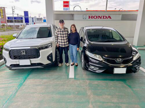 2026.04.27 鵜沼西店 納車写真