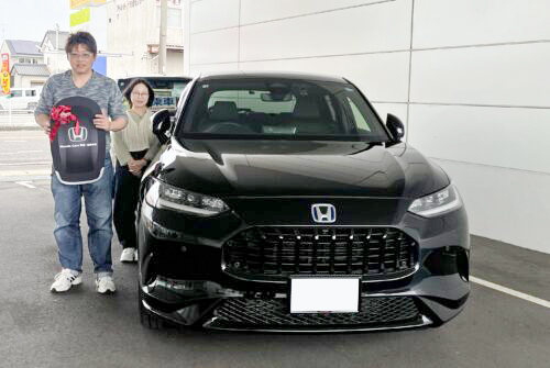 2026.04.20 柳津店 納車写真