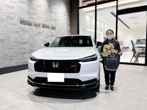 長良北店 納車写真