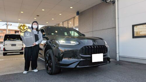 2026.04.12 国府宮店 納車写真