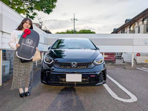 2026.04.27 半田青山店 納車写真