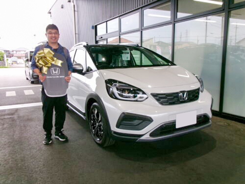 2026.04.20 安城住吉店 納車写真