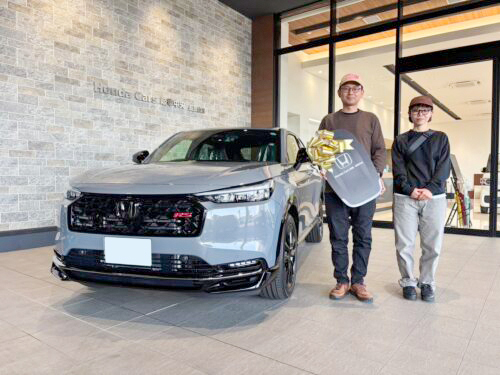 2026.04.27 長良北店 納車写真