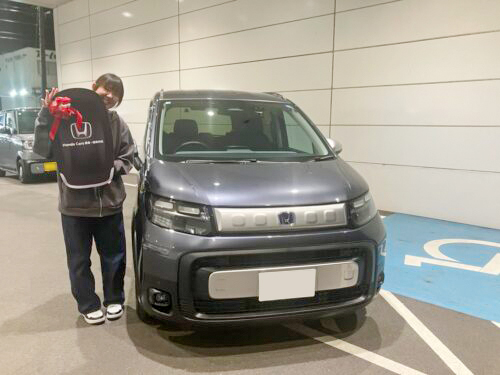 2026.04.30 柳津店 納車写真