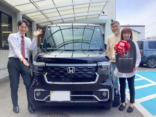 2026.04.20 豊明北店 納車写真