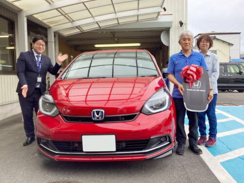 2026.04.20 豊明北店 納車写真