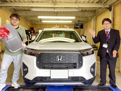 2026.04.27 豊明北店 納車写真