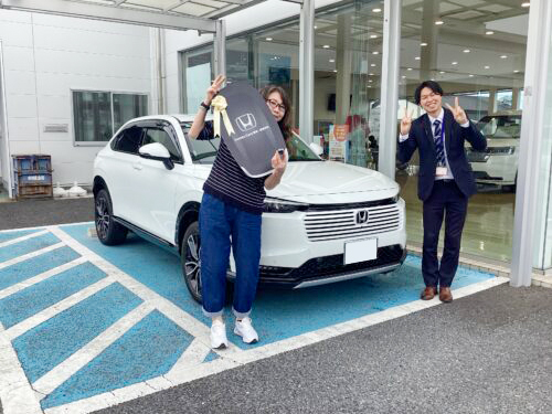 2026.04.07 七宝店 納車写真