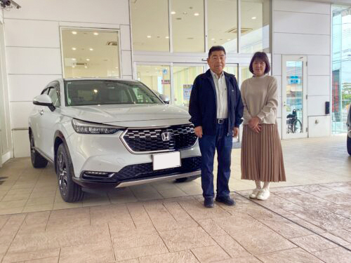 2026.04.25 大垣禾森店 納車写真