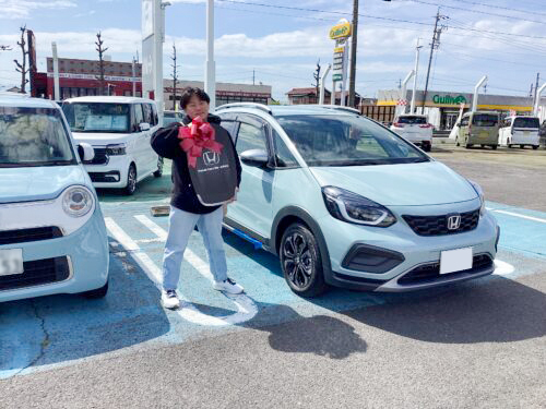 2026.04.18 稲沢店 納車写真