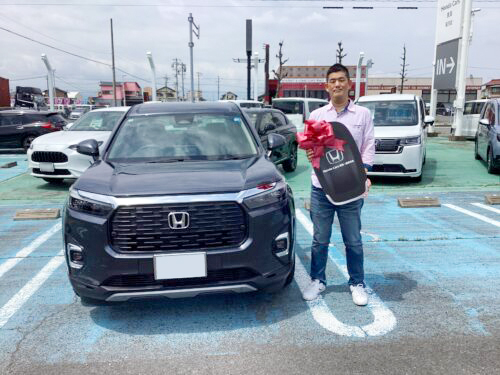 2026.04.25 稲沢店 納車写真