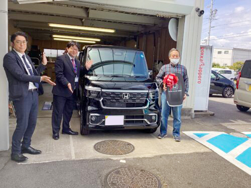 2026.04.27 豊明北店 納車写真