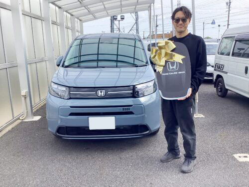 犬山店 納車写真