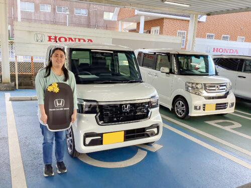 2026.04.27 半田乙川店 納車写真