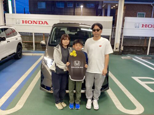 2026.04.27 半田乙川店 納車写真