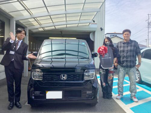 2026.04.20 豊明北店 納車写真