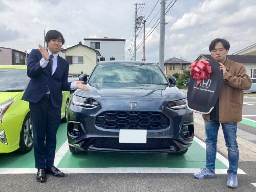 2026.04.25 豊明北店 納車写真