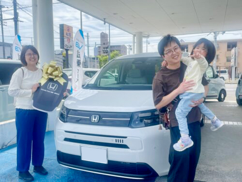 2026.04.20 国府宮店 納車写真