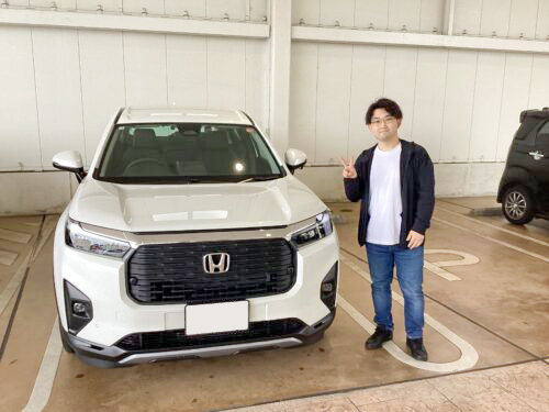 2026.04.30 大垣禾森店 納車写真