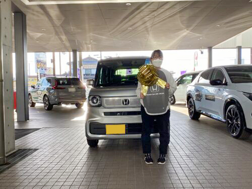 2026.04.27 大垣新田店 納車写真